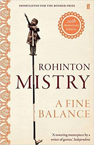 A Fine Balance